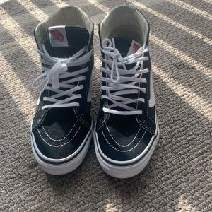 Vans Sk8-Hi